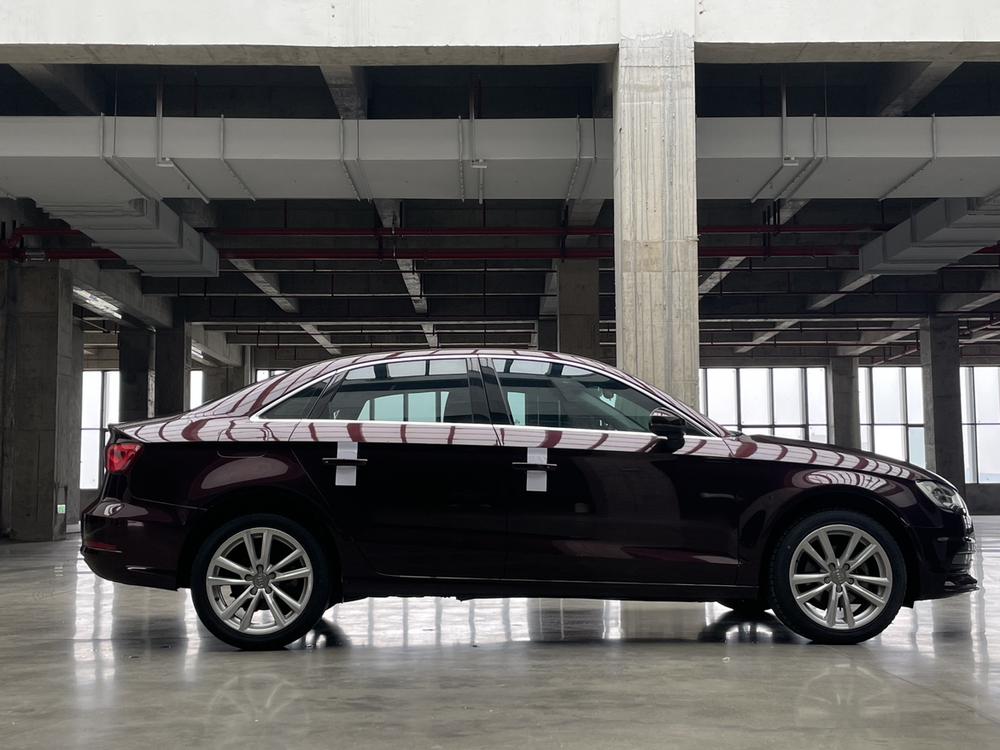 Audi Audi A3