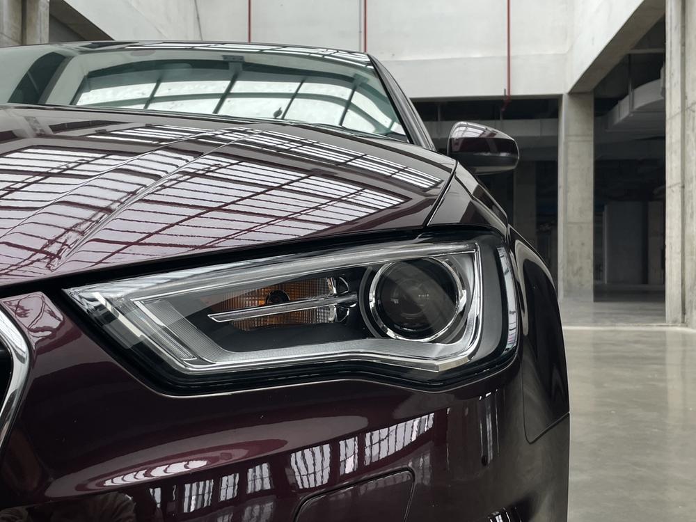 Audi Audi A3