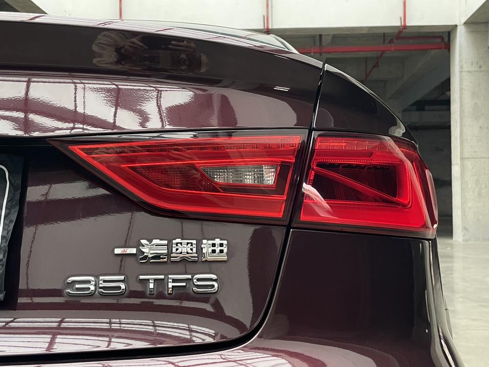 Audi Audi A3
