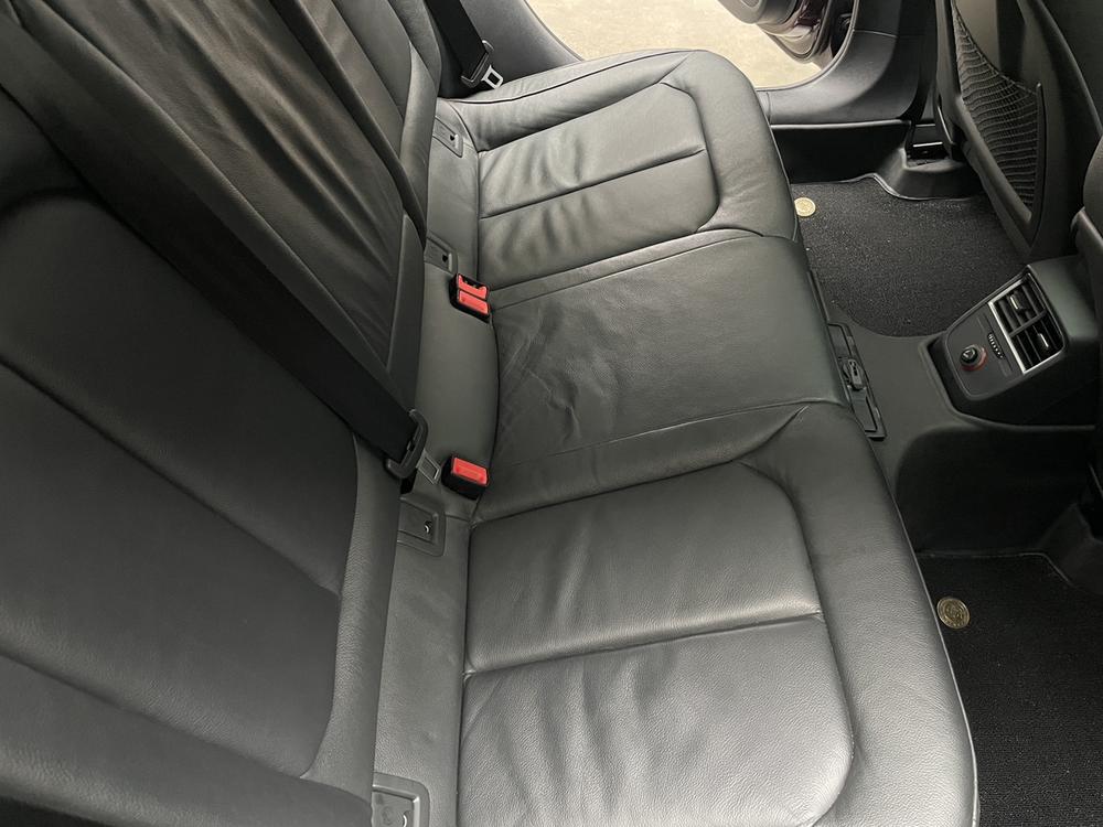 Audi Audi A3