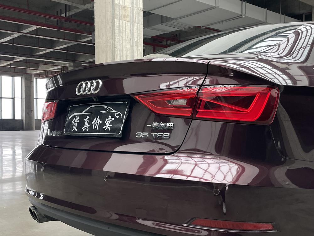 Audi Audi A3