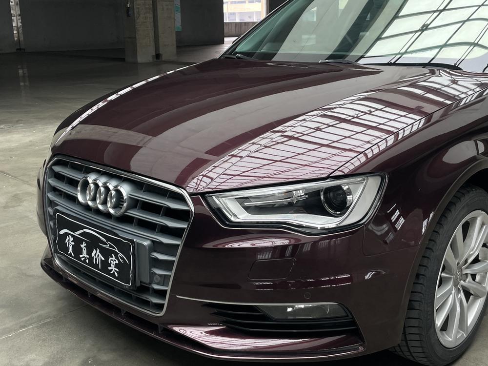 Audi Audi A3