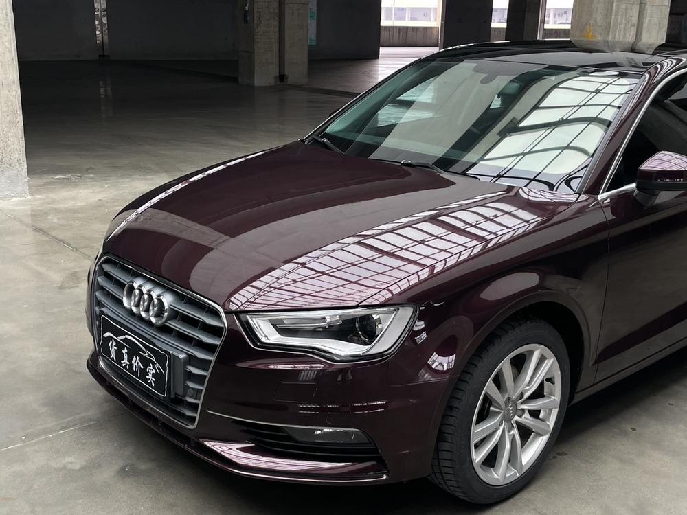 Audi Audi A3