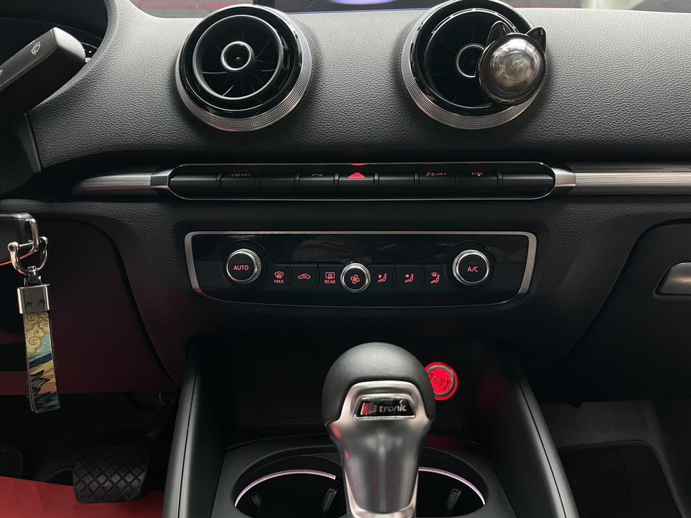 Audi Audi A3