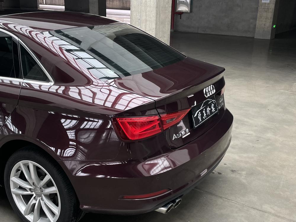 Audi Audi A3