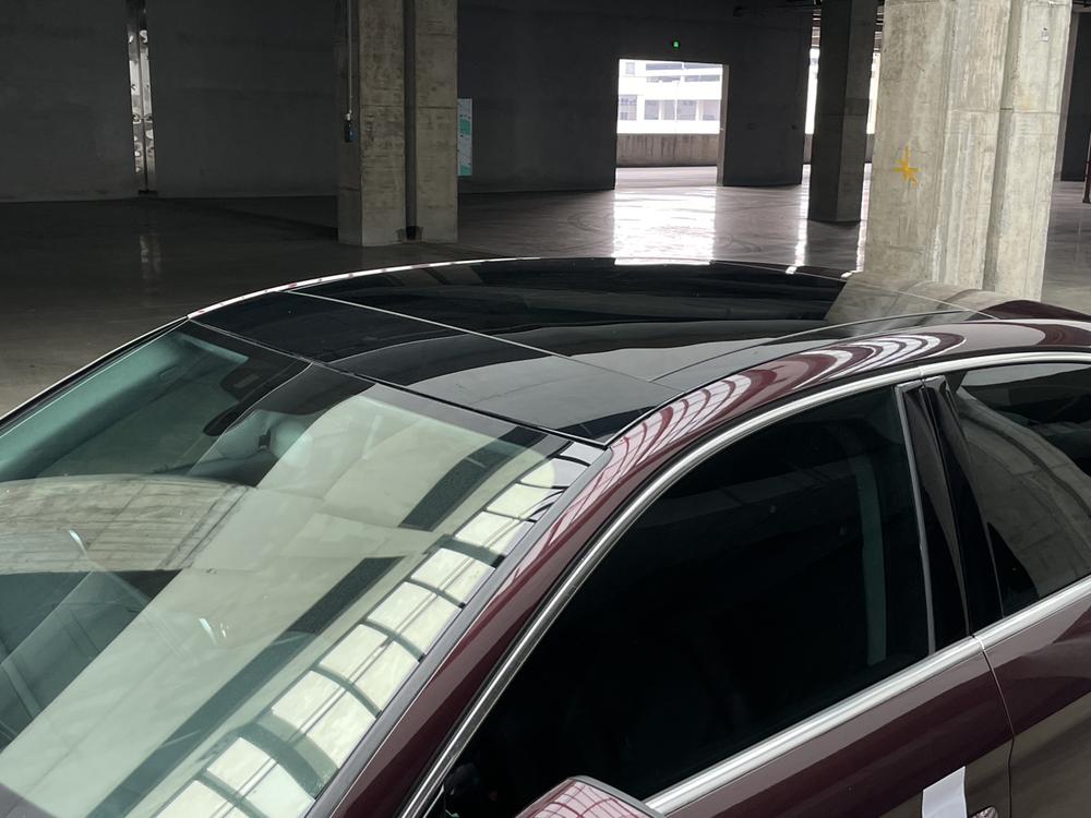 Audi Audi A3
