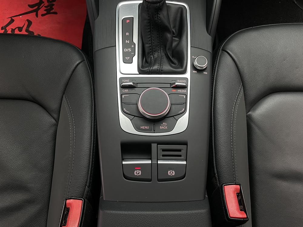 Audi Audi A3