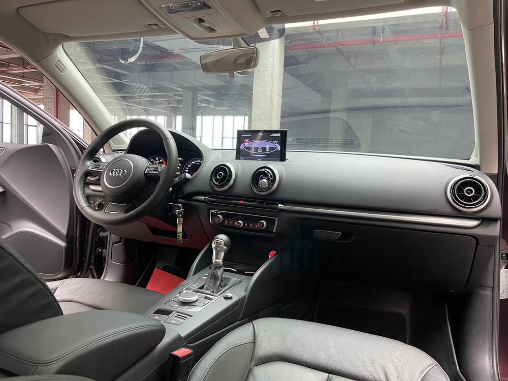 Audi Audi A3