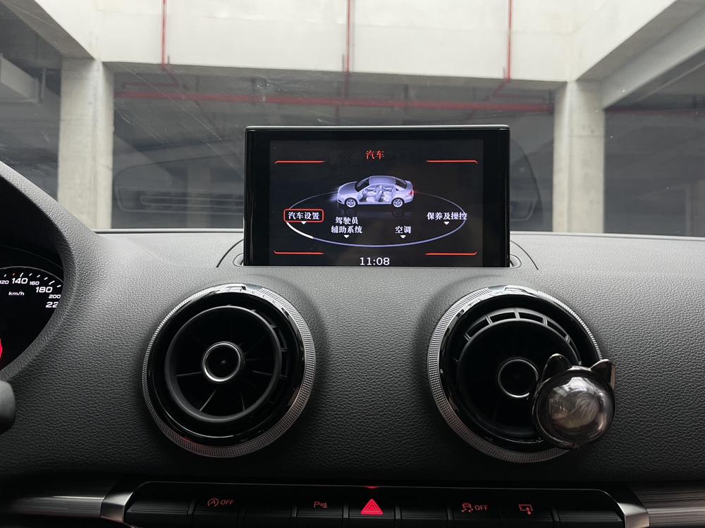 Audi Audi A3