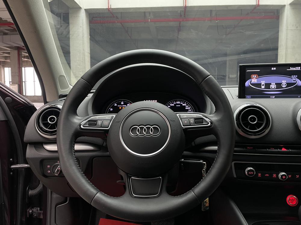 Audi Audi A3