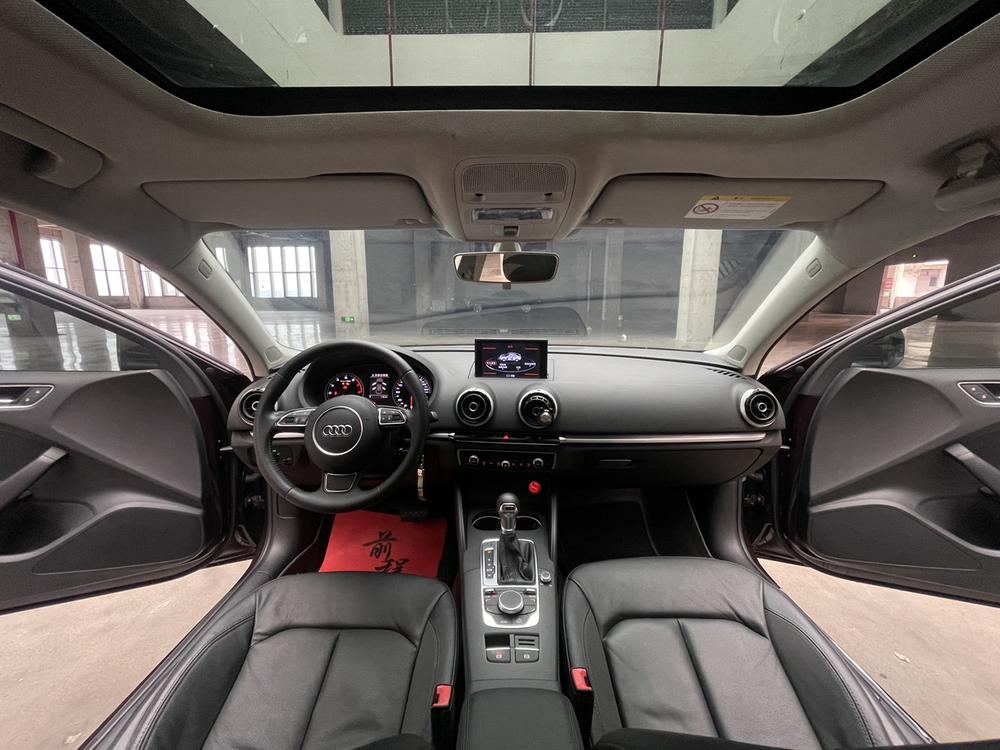 Audi Audi A3