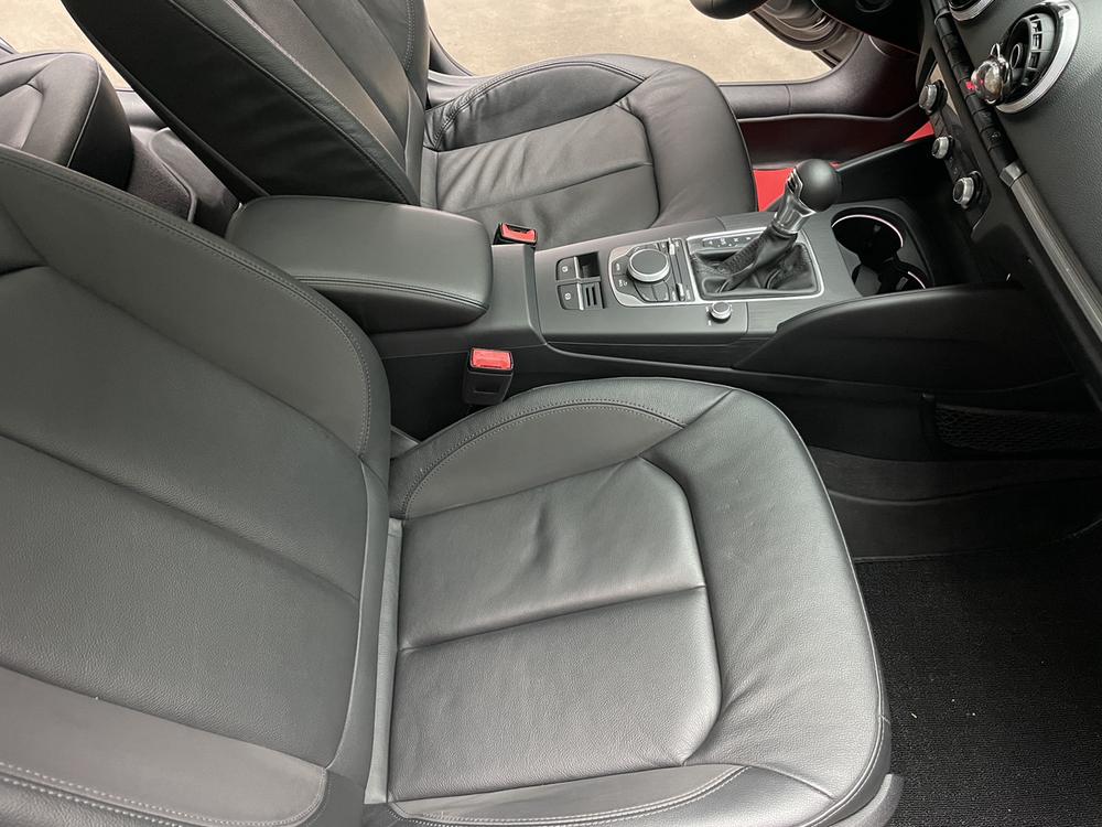 Audi Audi A3