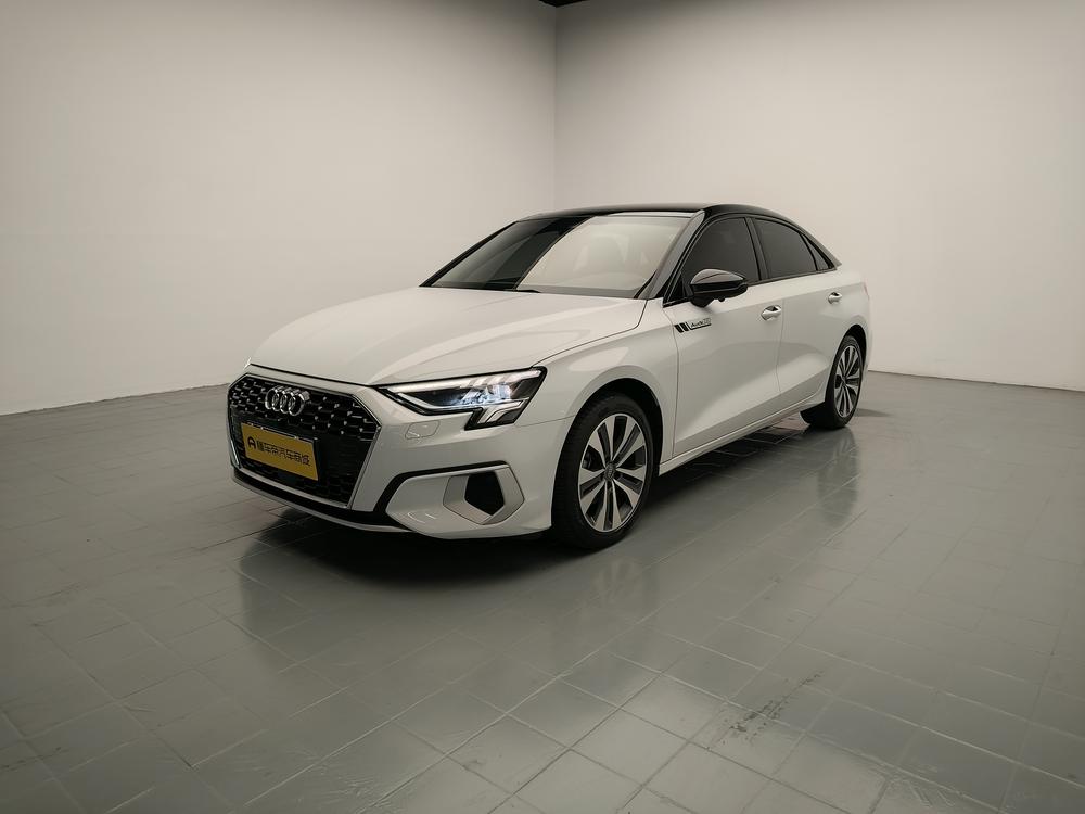 Audi Audi A3
