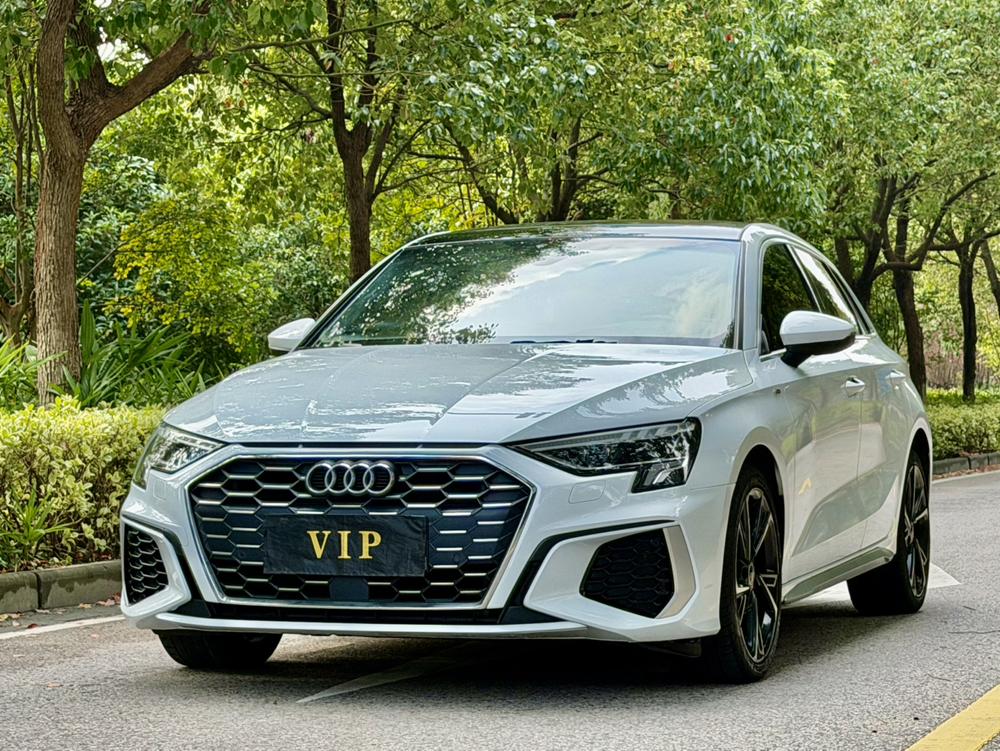 Audi Audi A3