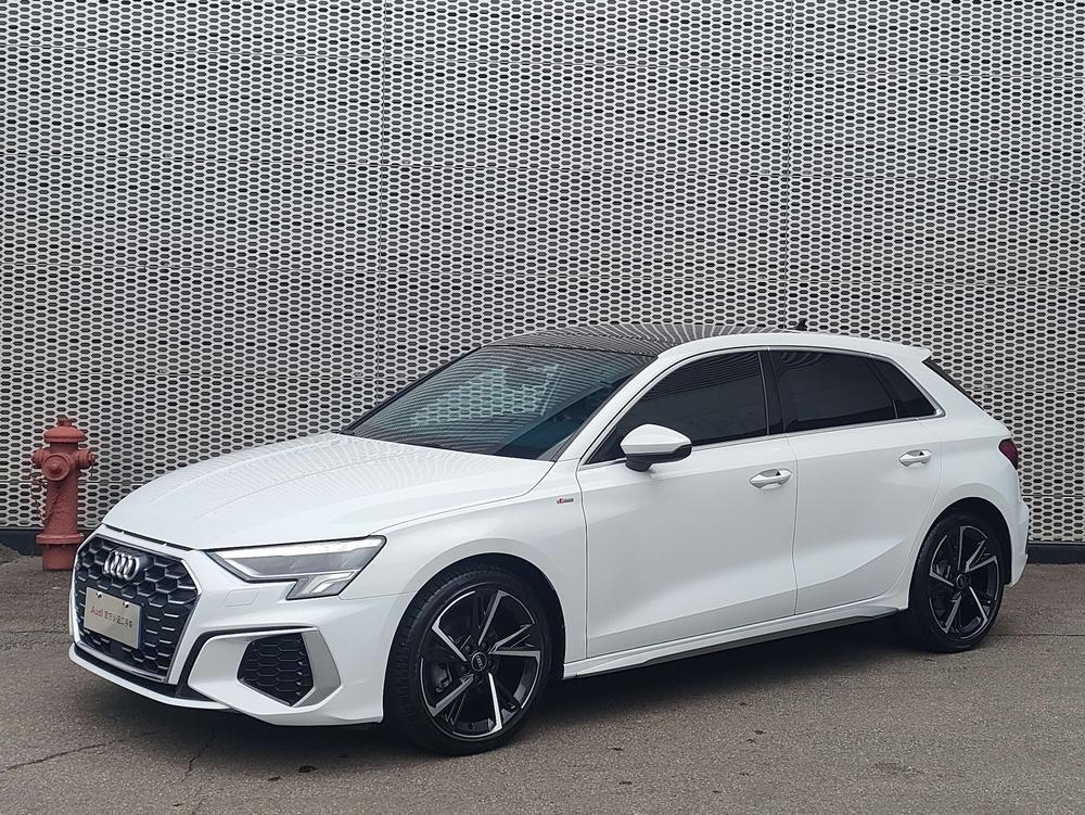 Audi Audi A3