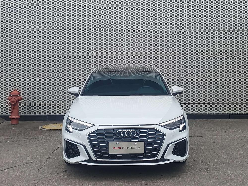 Audi Audi A3