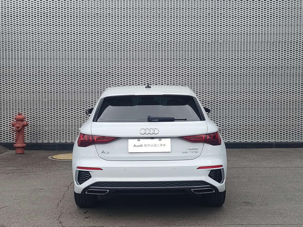 Audi Audi A3
