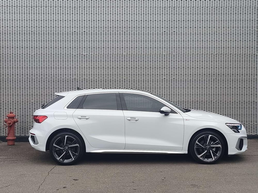Audi Audi A3