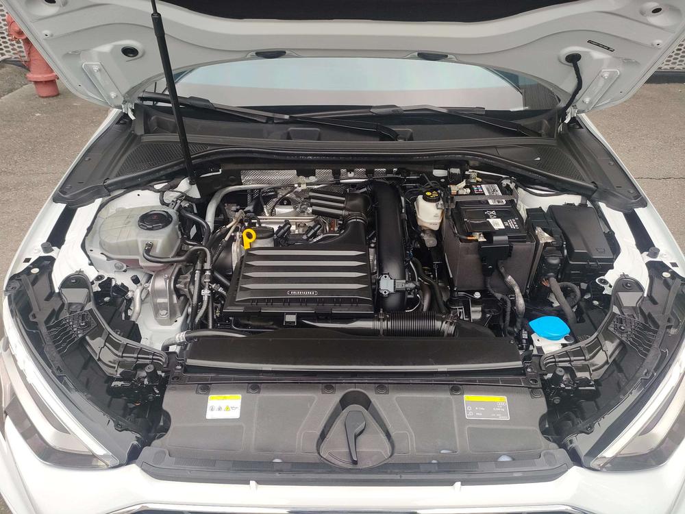 Audi Audi A3