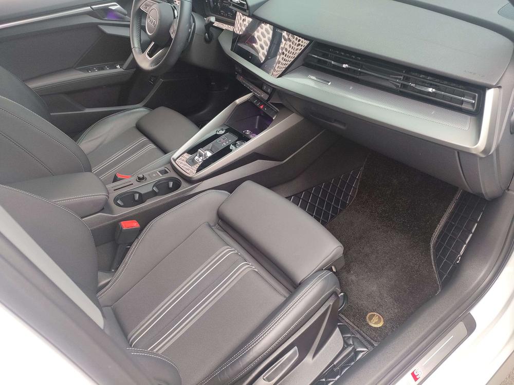 Audi Audi A3
