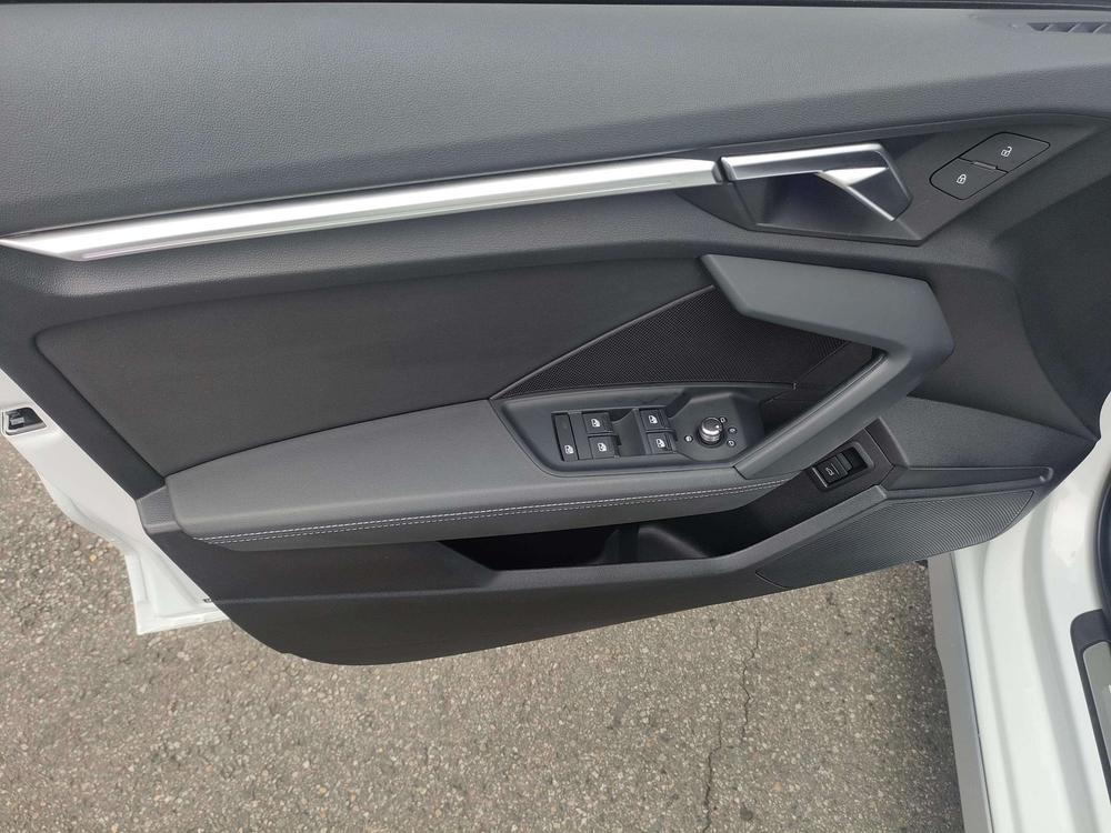 Audi Audi A3