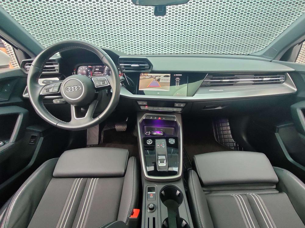 Audi Audi A3