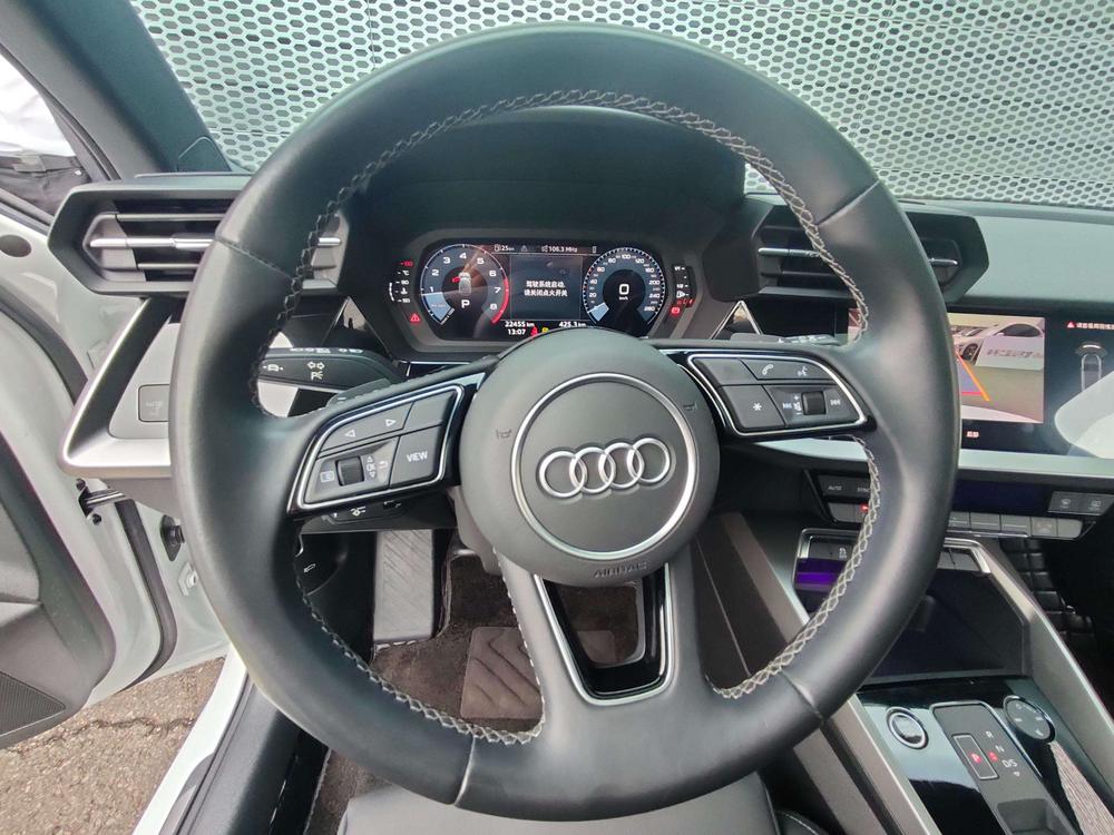 Audi Audi A3