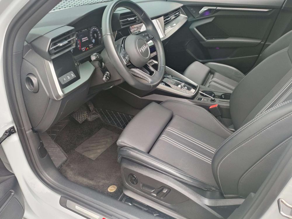 Audi Audi A3