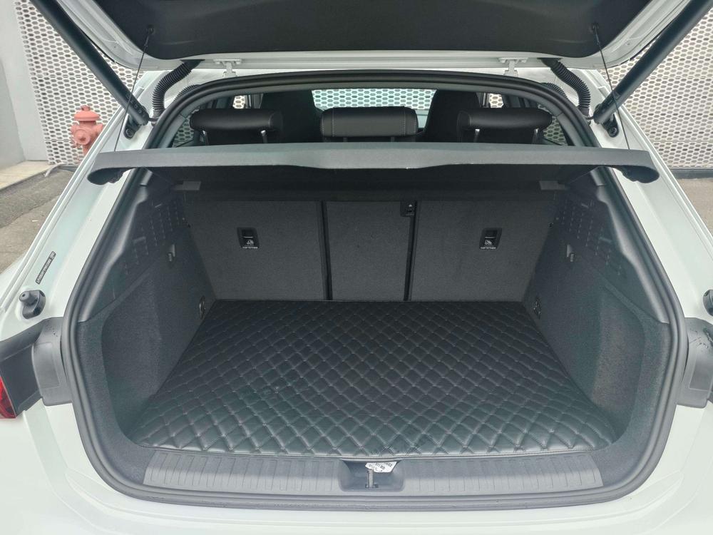 Audi Audi A3