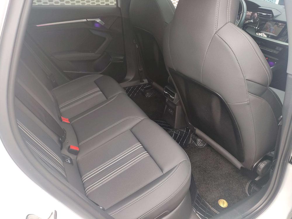Audi Audi A3