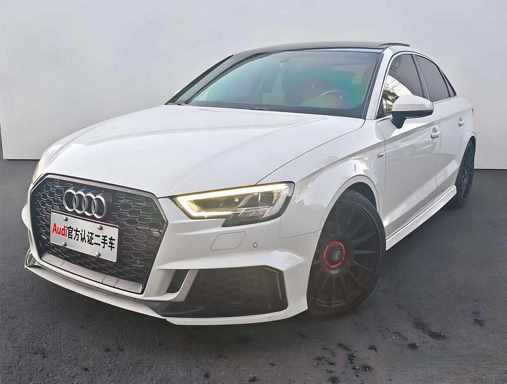 Audi Audi A3