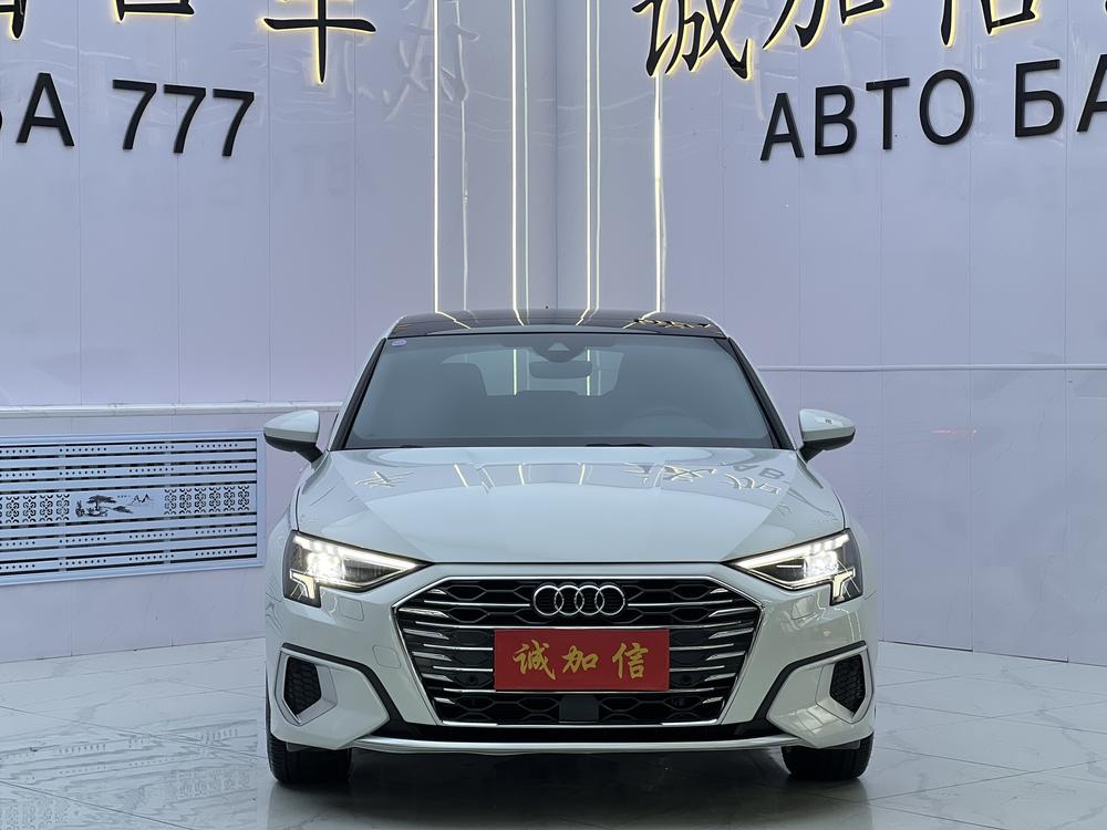 Audi Audi A3