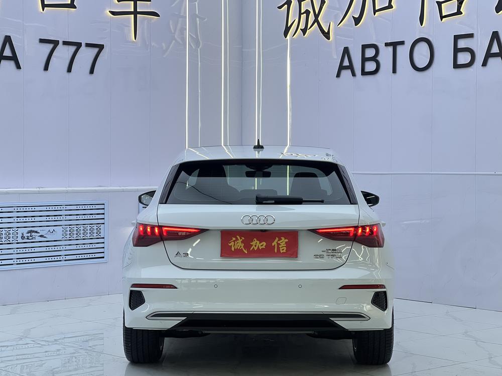 Audi Audi A3