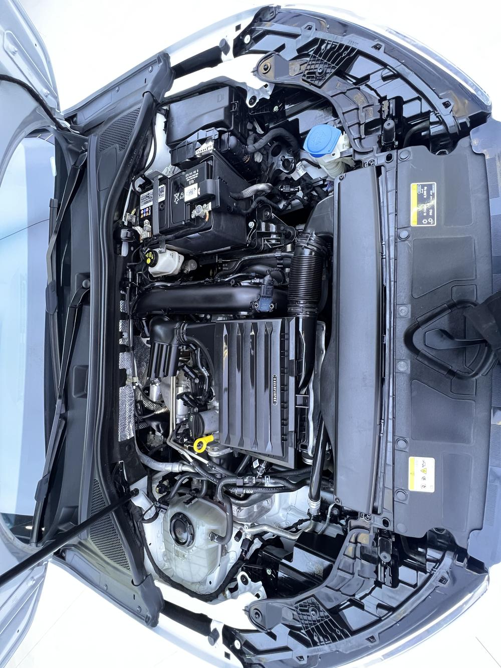 Audi Audi A3