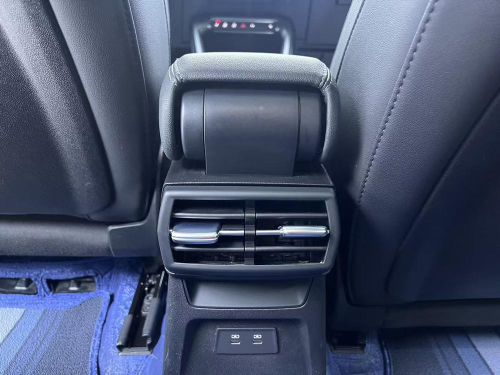 Audi Audi A3