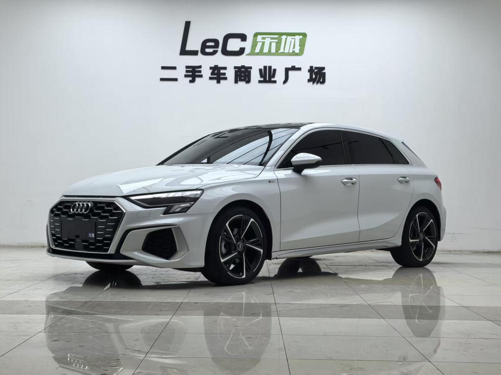 Audi Audi A3