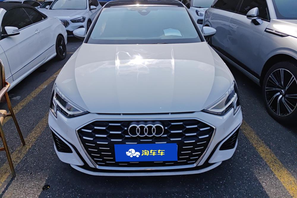 Audi Audi A3