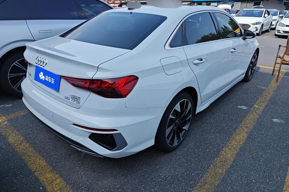 Audi Audi A3