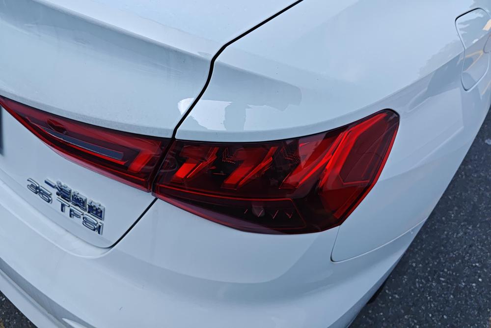 Audi Audi A3