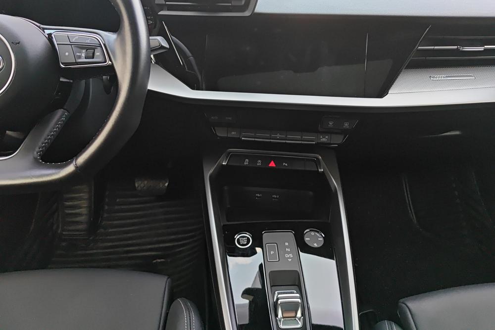 Audi Audi A3