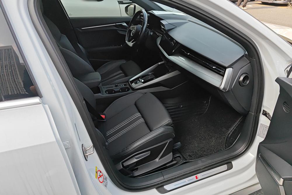 Audi Audi A3