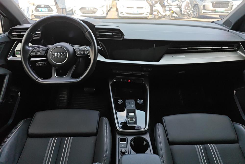 Audi Audi A3