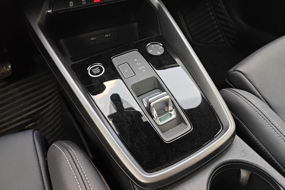 Audi Audi A3