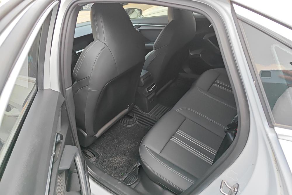 Audi Audi A3
