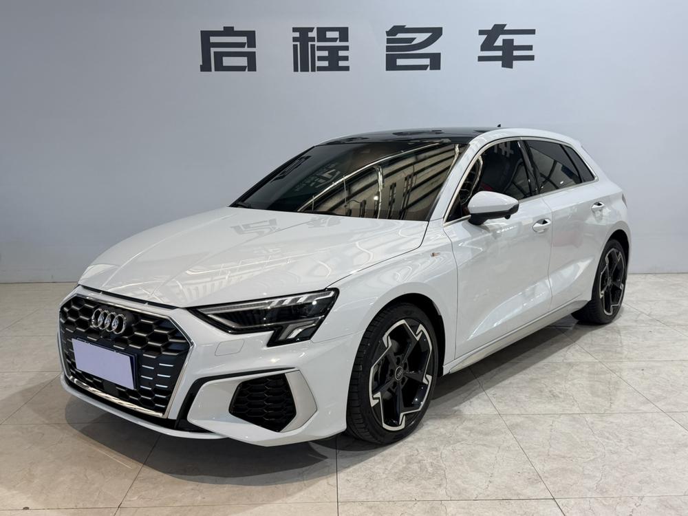 Audi Audi A3