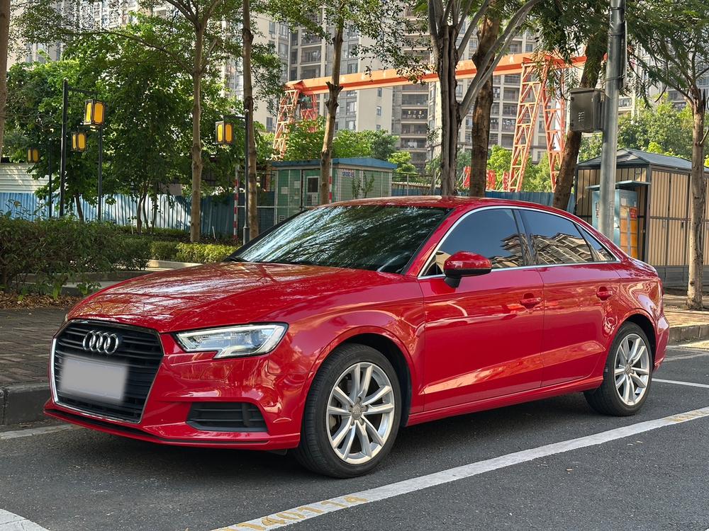 Audi Audi A3
