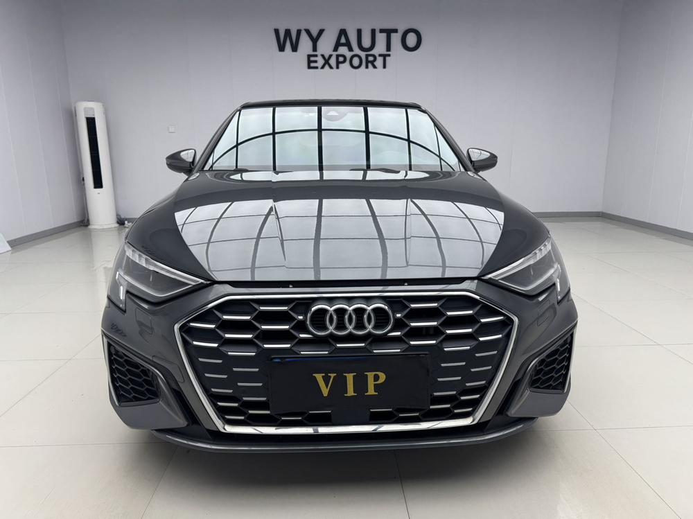 Audi Audi A3