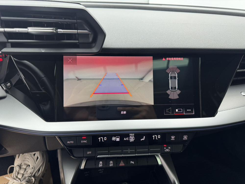 Audi Audi A3