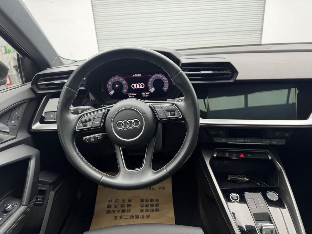 Audi Audi A3