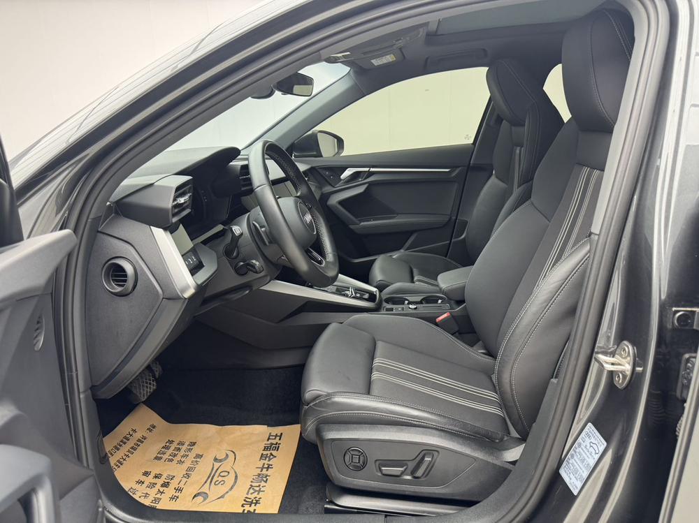 Audi Audi A3